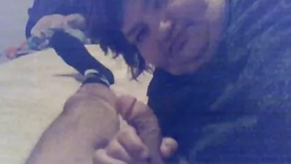 Sexo suave amateur caseros con un joven de 20 años bien arreglado
