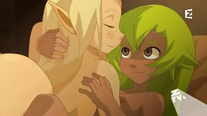 Con una parcela
