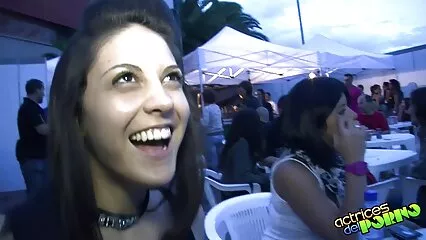 Chica joven videos pornos caseros de mujeres mexicanas gime después del sexo con su novio