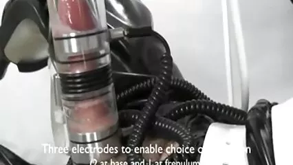 Mamá llena el coño hasta videos xxx caseros con maduras el límite con vibrador rojo